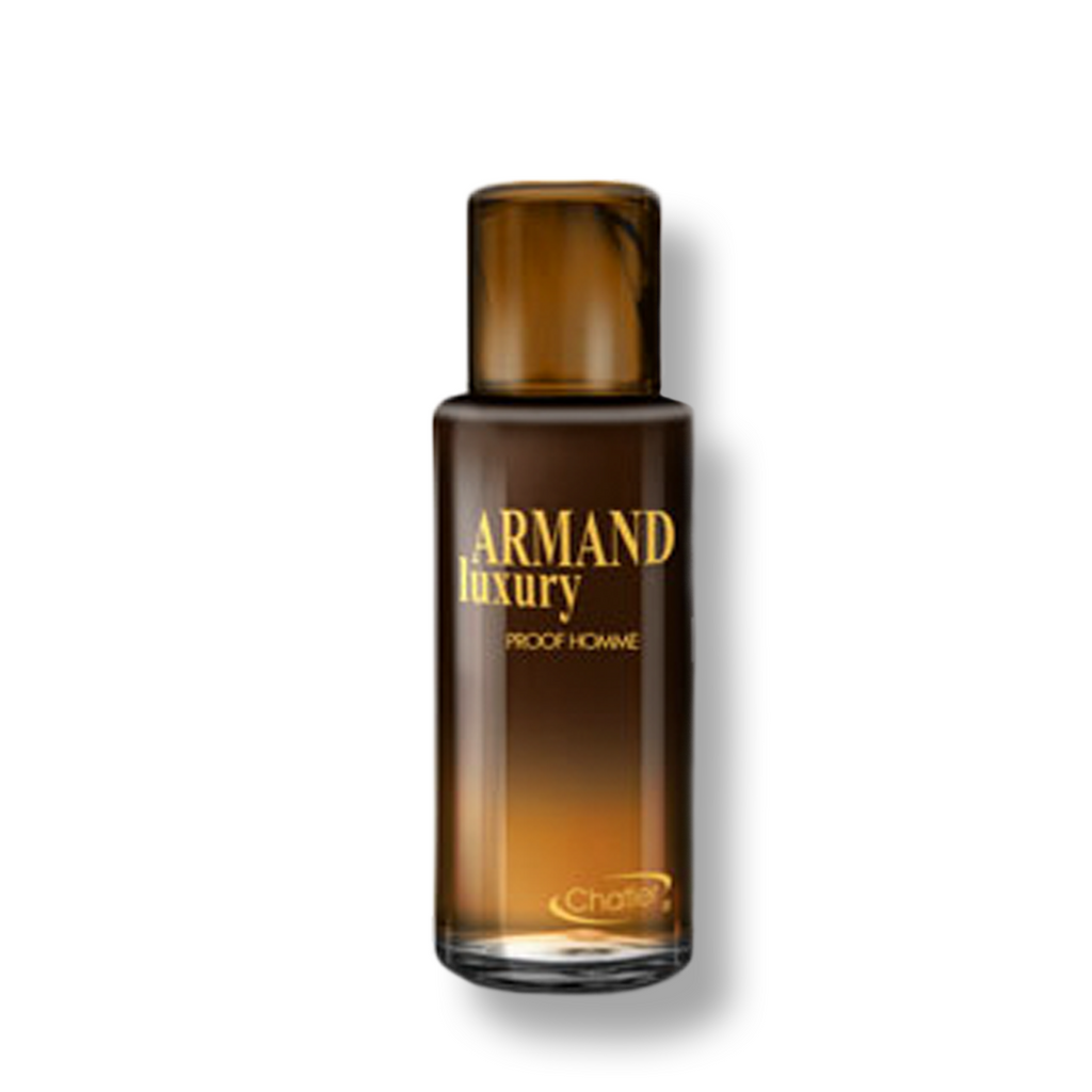 Armand Luxury Proof Men Eau De Parfum 100ml