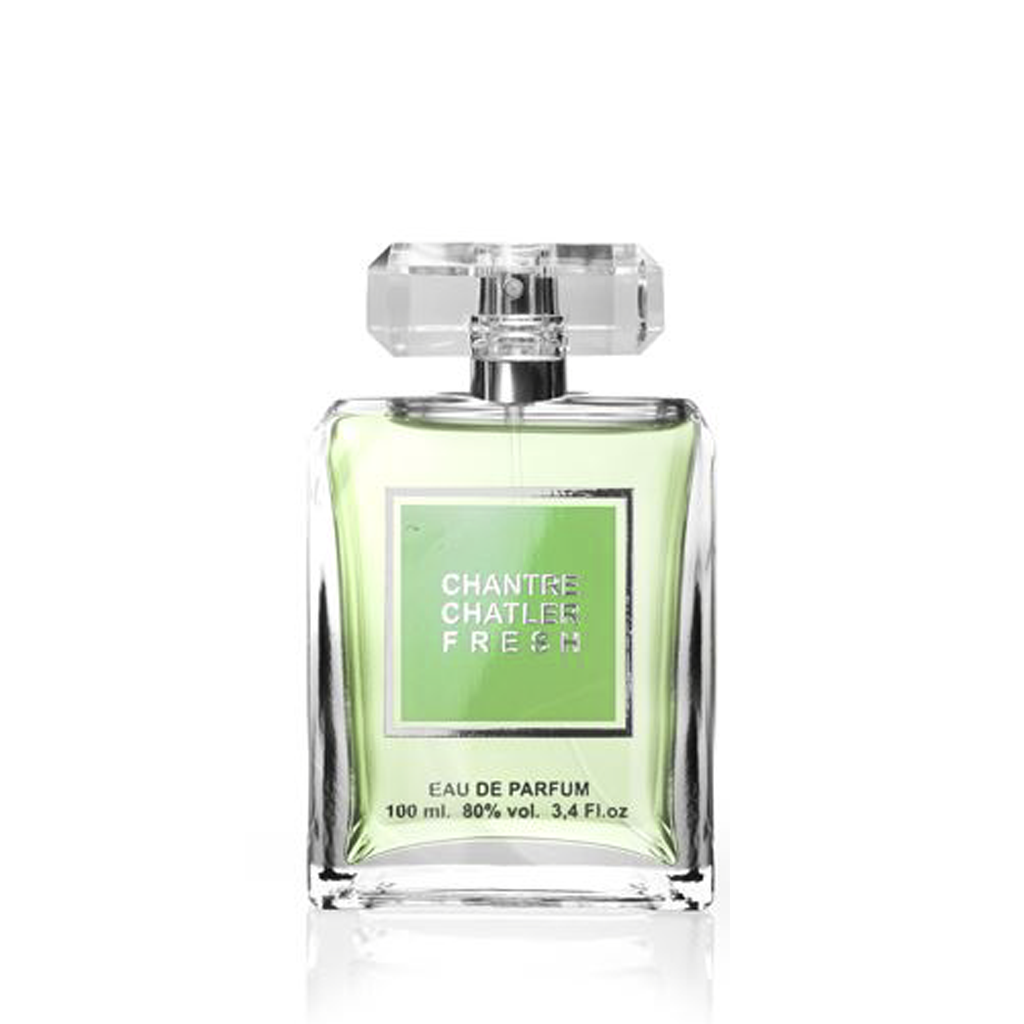 CHATLER Chantre Chatler Fresh Eau De Parfum 100ml