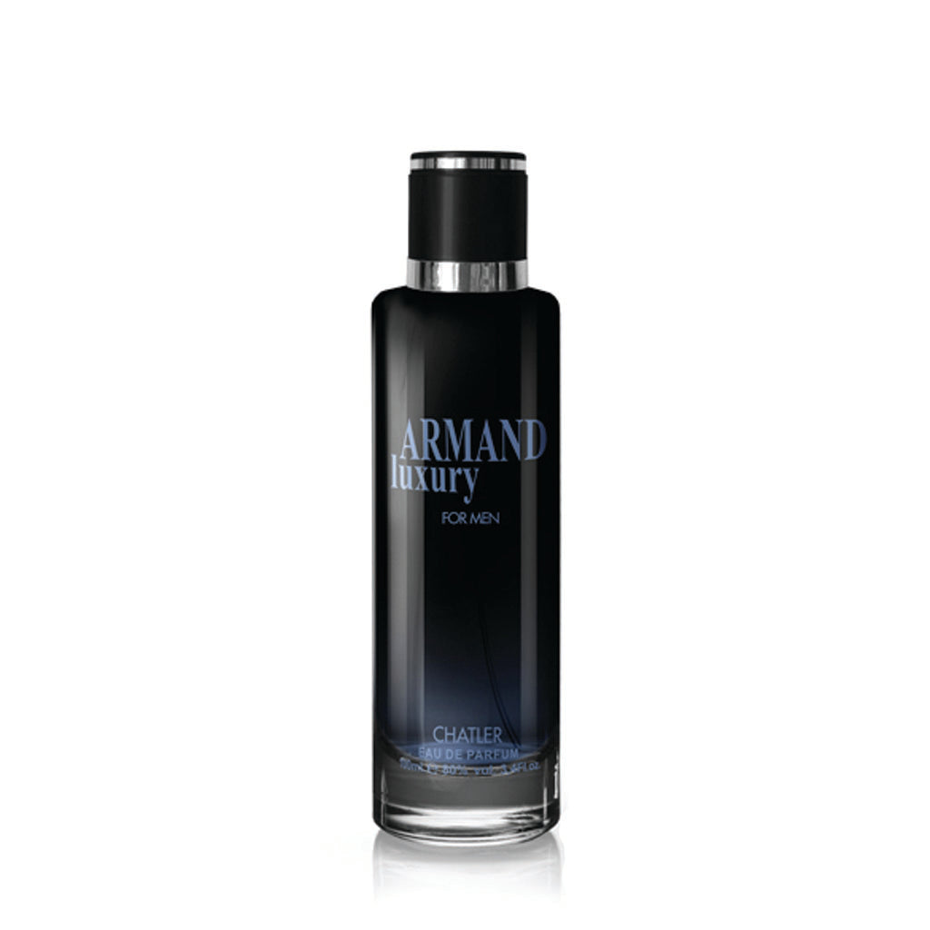CHATLER Armand Luxury For Men 100ml Eau De Parfum